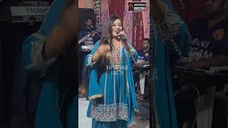 Live Jagran in Karputhala Live officialmamtamehra singing [upl. by Chery754]