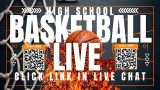 Morningside Academy vs PCCA  2024 High School Basketball LIVE [upl. by Ayocat]