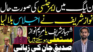 Siddique Jan Exclusive Interview  Imran Khan is Coming [upl. by Nidraj221]