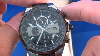 Orient FTT0J001B  Orient TT0J001B [upl. by Sumetra]