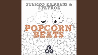 Popcorn Beats umami Remix [upl. by Harad]