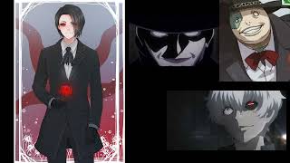 ¿Qué es el clan Washuu  Tokyo Ghoul Lore Pt2 [upl. by Warfeld]