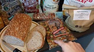 HEALTHY Carbs Not Low Carb as Keto Atkins Carnivore Diets  Vegan [upl. by Teplitz]