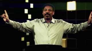 Tony Evans Names of God Bible Study [upl. by Noirod]