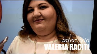 Masterchef 8 intervista alla vincitrice Valeria Raciti [upl. by Ardnos893]