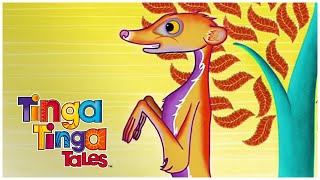 Mischievous Meerkat Is Always on the Lookout 👀  Tinga Tinga Tales Official  1 Hour of Full Episode [upl. by Casper]