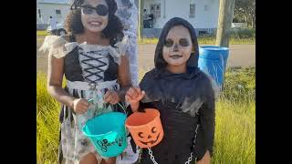 Belize on Reel A Spooky Belizean Halloween [upl. by Crockett]