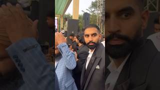 Parmish Verma 😂 Amrit Maan Jordan Sandhu Yug Marriage Video parmishverma punjabi shorts wedding [upl. by Annauj]