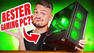 Schau dieses Video bevor du JETZT einen GAMING PC kaufst 2024 [upl. by Ahdar936]