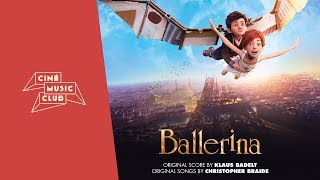 Demi Lovato  Confident musique du film Ballerina [upl. by Sophia]