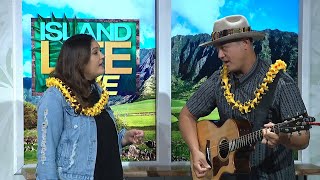 Kalaʻe amp Kalena Parish Special Performance [upl. by Erdnaxela]