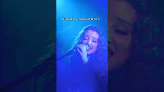 Lift Me Up  Rihanna  Cover by Voronina Valeria [upl. by Allsun]