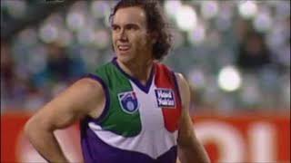 Fremantle Dockers 1995  2011 [upl. by Tocci32]