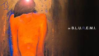 Blur  BLUREMI Official Audio [upl. by Hoxie]