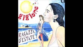 1986 GIGIONE RAGAZZA DESTATE [upl. by Quar522]