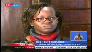 Kenya’s economy is poised to grow at between 55 to 6 of GDP in 2016 [upl. by Laufer]