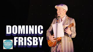 Dominic Frisby at Comedy Unleasheds Scottish Hate Crime Special [upl. by Yrrek14]