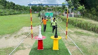 village boys take on thrilling challenges  watch till the end to see who takes the victory [upl. by Llireva]