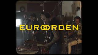 LA URSS  EUROORDEN  VIDEOCLIP [upl. by Clarisa65]