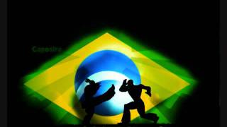 Capoeira De Verdadewmv [upl. by Gnek]