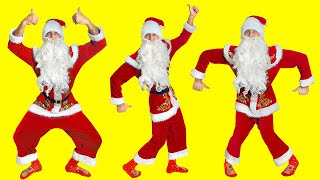 A Ram Sam Sam Christmas Song for Kids  Tim and Essy Nursery Rhymes and Childrens Songs [upl. by Htur415]