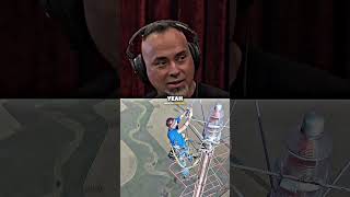 Scariest Job In The World  Joe Rogan [upl. by Anaugal]