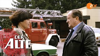 Der Alte Staffel 2 Folge 14 Der Neue [upl. by Ynafetse1]