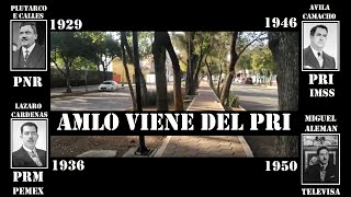 🎥♥️AMLO VIENE DEL PRI♥️🌳Sendero Seguro🌳🎬METROBUS🚇METRO COYUYALínea 8 STC🌳Eje 4 Sur Pluraco🚯CDMX 2024 [upl. by Malca]