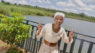 NGORO YAKWA BY JACKIE JESS OFFICIAL 4K VIDEO [upl. by Leihcar864]