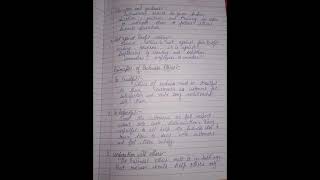 Corporate Governance and Auditing Bcom 3rd Year [upl. by Enaek365]