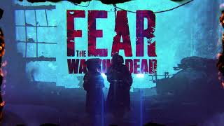 Fear the Walking Dead  Season 7  Official Intro 702 [upl. by Eenaffit]