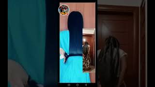 መለኛዉ Tube is live derma new zari [upl. by Tung311]