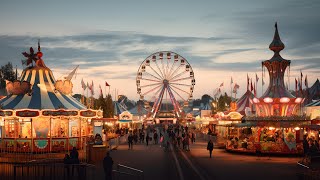 Oktoberfest Music – Volksfest  German Polka [upl. by Gnad]