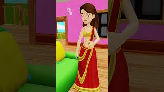 Pappu ne aj to hadd hi kr di 😂  Gulli Bulli  Cartoon  short  tmkoc  shortscomedy [upl. by Kung]