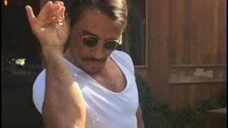 Best of Salt Bae Compilation [upl. by Garratt365]