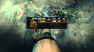 Nuketown Siren Perk Drop sound effect  Black Ops 2 Zombies [upl. by Magda]