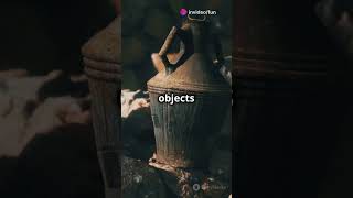 ⚡ Ancient Tech The Mystery of the Baghdad Battery Revealedshorts mystery science [upl. by Samp]