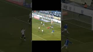 Lech vs Legia football music [upl. by Audie]