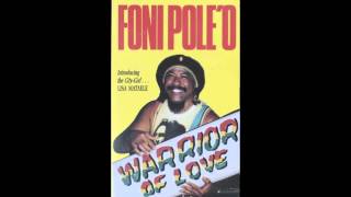 Foni Poleo  quotPolyN Medley  Together With Lovequot [upl. by Samled542]