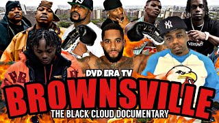 “BROWNSVILLE” The Black Cloud Documentary Part 1 [upl. by Stone]