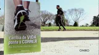 Los beneficios del running para el cuerpo y para la mente [upl. by Folly268]