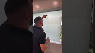 The Best Faux Window Hack  Design DIY [upl. by Wickman]