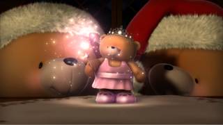 Forever Friends Christmas Fairy Bear [upl. by Aretha]