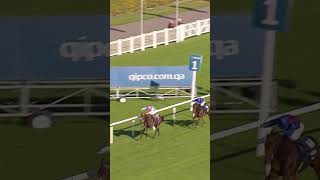 Kalpana Dominates In The British Champions Fillies and Mares Stakes ChampionsDay [upl. by Anelhtac]