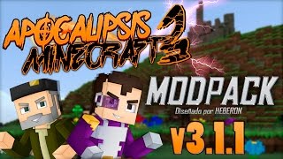 PUEDO VOLAR  APOCALIPSISMINECRAFT3  EPISODIO 20  WILLYREX Y VEGETTA [upl. by Aikaj885]