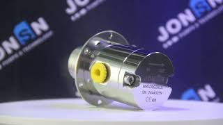 MRA small flow rate gear pump [upl. by Baras820]