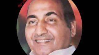 Mohammad Rafi  Hazrat E Nooh Ka Waqiya [upl. by Aramahs137]