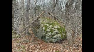 Erratics…what are they [upl. by Carolann]