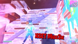 FALLING DOWN 💔  Fortnite Montage   Best KBM Settings For AIMBOTPiece Control 🧩 [upl. by Acimat894]