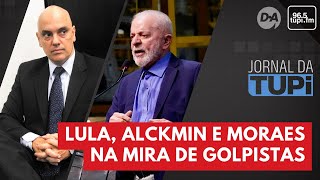 Entenda a operação deflagrada pela PF que expôs plano de golpe de Estado no Brasil [upl. by Niven682]